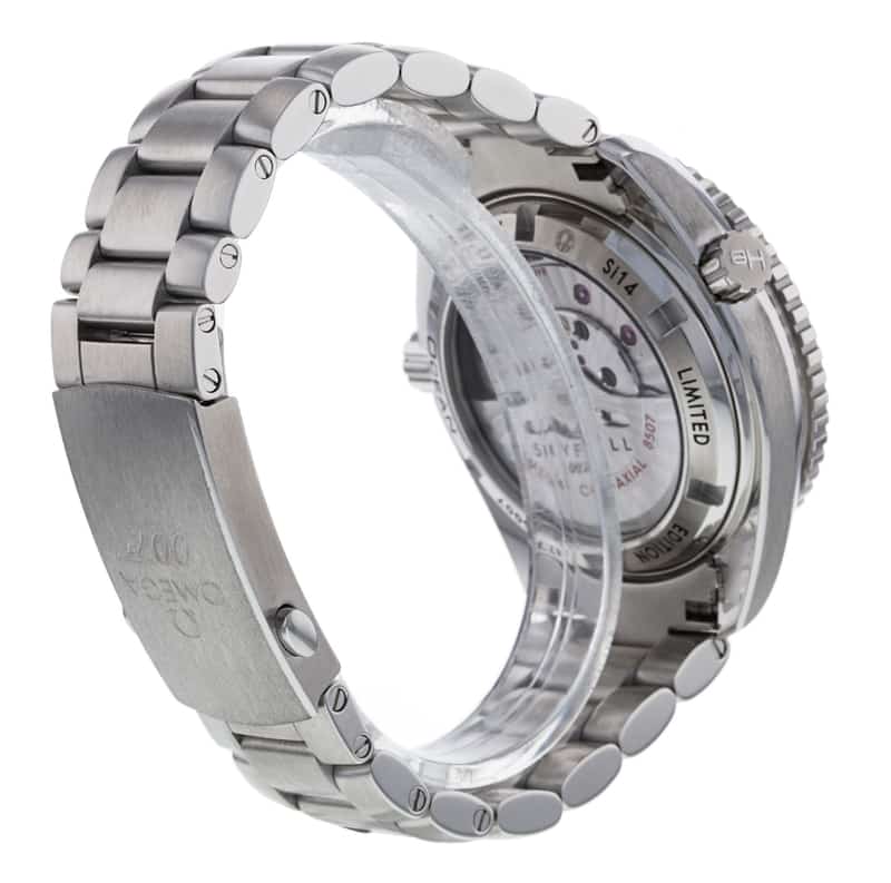 Omega Planet Ocean 232.30.42.21.01.004